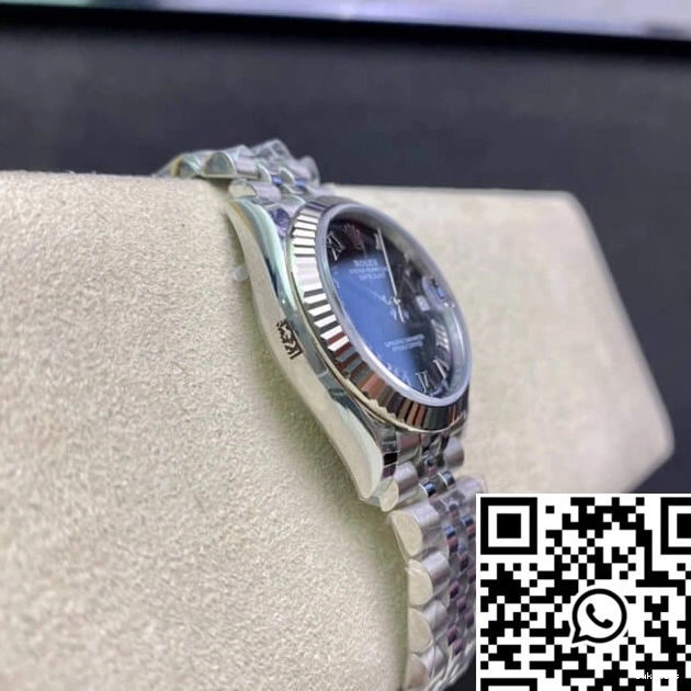 Datejust Rolex EW Stainless Steel 31MM M278274-0002 Factory 1009